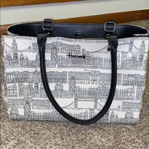 London designer bag
